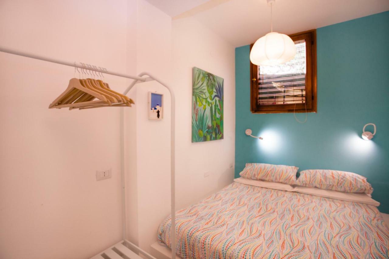 Casa Dell'Isola Bella Taormina Mareアパートメント エクステリア 写真
