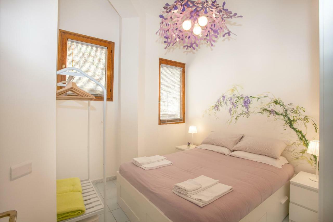 Casa Dell'Isola Bella Taormina Mareアパートメント エクステリア 写真